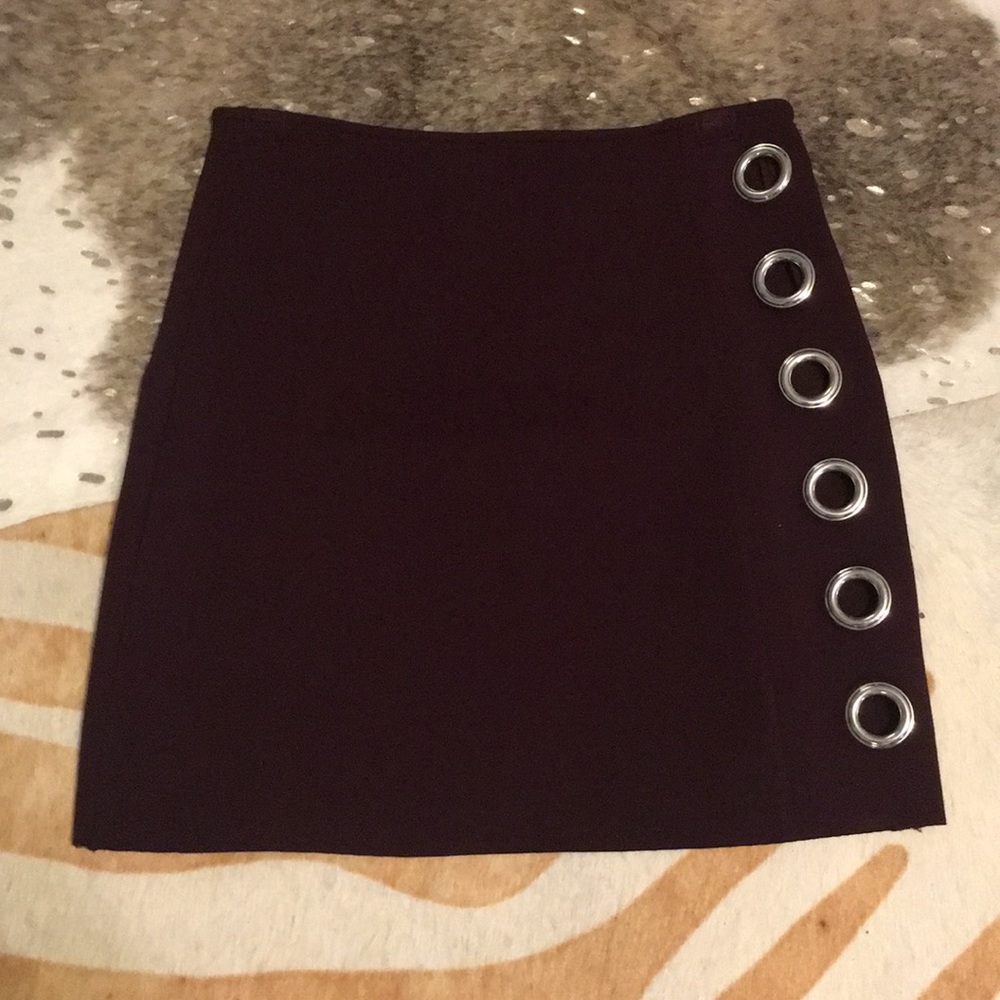 Urban Outfitters skirt